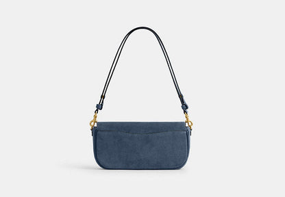 Brook Flap Chain Bag