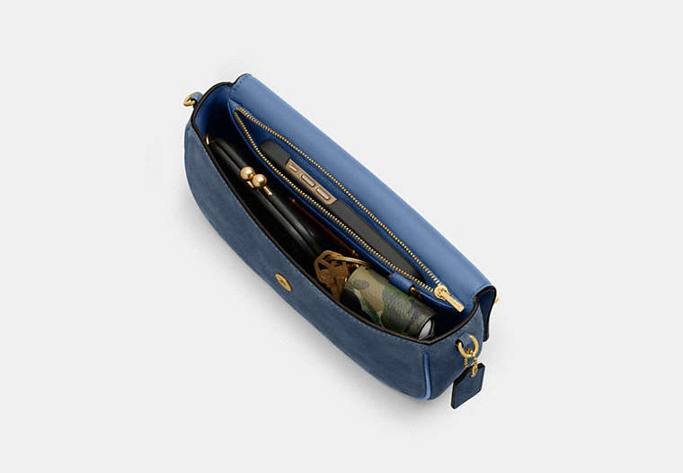 Brook Flap Chain Bag