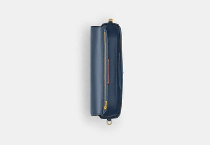 Brook Flap Chain Bag