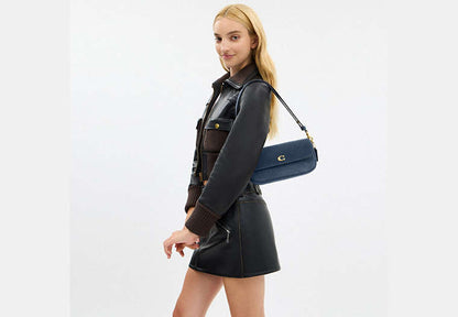 Brook Flap Chain Bag