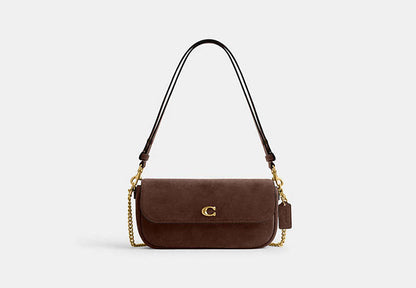 Brook Flap Chain Bag