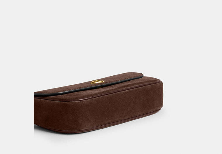 Brook Flap Chain Bag