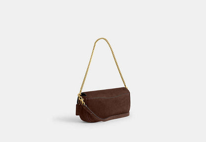 Brook Flap Chain Bag
