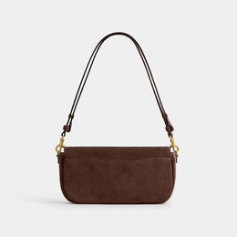 Brook Flap Chain Bag