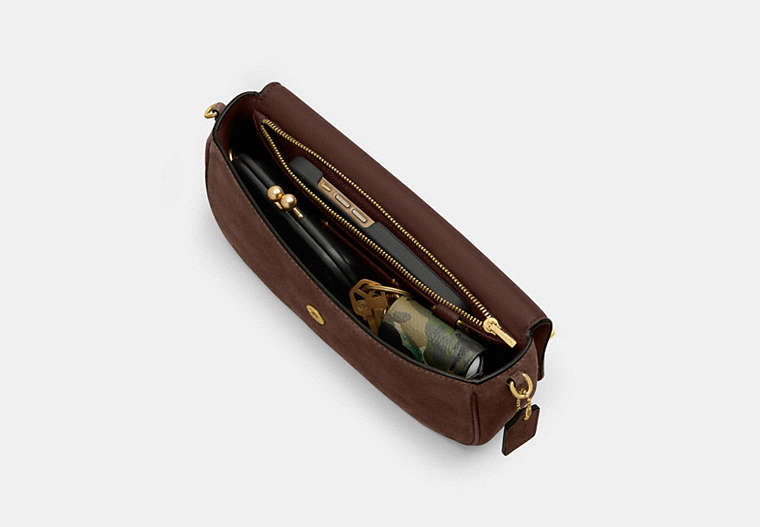Brook Flap Chain Bag