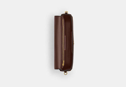 Brook Flap Chain Bag