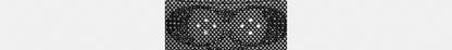 Essential Card Case In Crystal Signature Jacquard