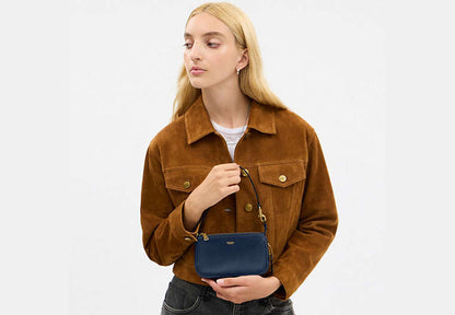 Plaza Bag 18