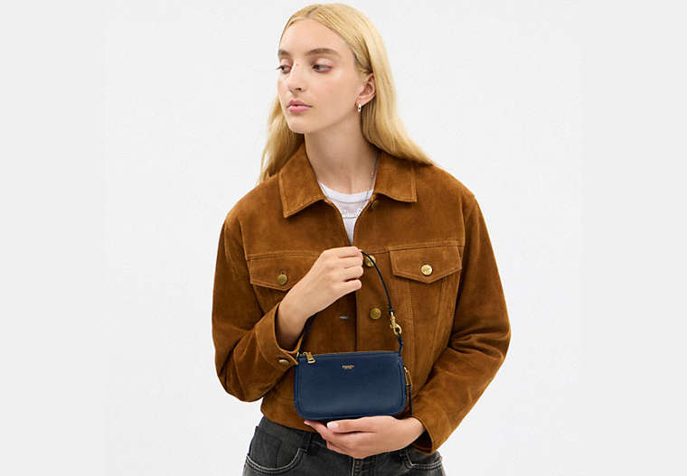 Plaza Bag 18