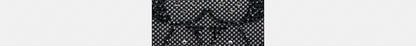 Essential Slim Card Case In Crystal Signature Jacquard