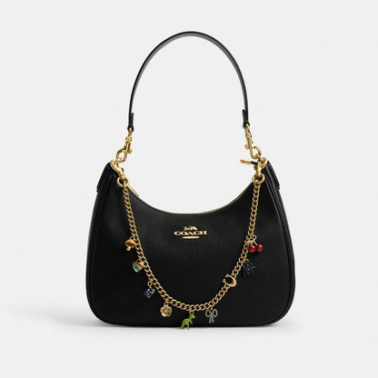 Chunky Chain Shoulder Strap