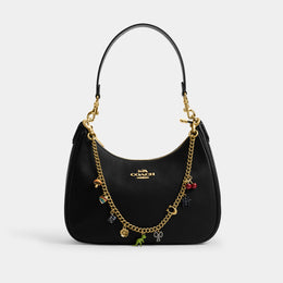 Chain Strap With Charms