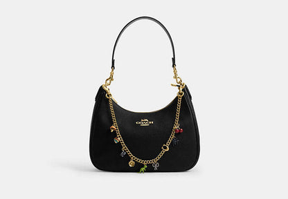 Chain Strap With Charms