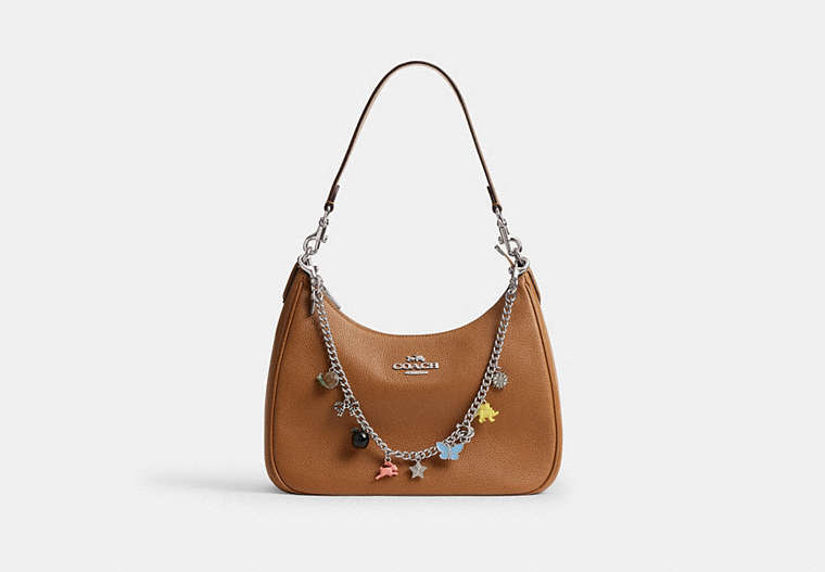 Chain Strap With Charms