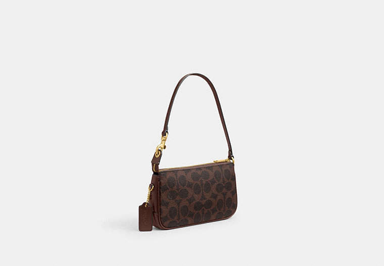 Plaza Bag 18 In Signature Canvas