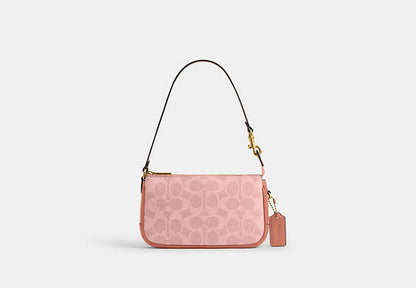 Plaza Bag 18 In Signature Canvas