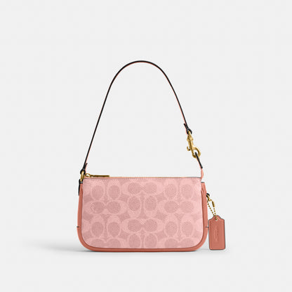 Plaza Bag 18 In Signature Canvas