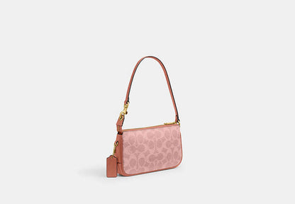 Plaza Bag 18 In Signature Canvas