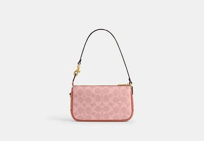 Plaza Bag 18 In Signature Canvas