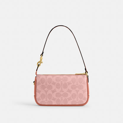Plaza Bag 18 In Signature Canvas