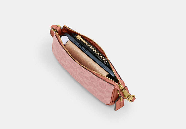 Plaza Bag 18 In Signature Canvas