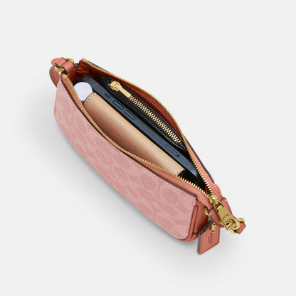 Plaza Bag 18 In Signature Canvas