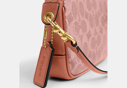 Plaza Bag 18 In Signature Canvas