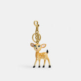 Deer Bag Charm