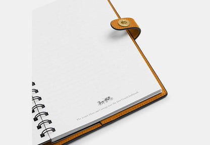 Notebook