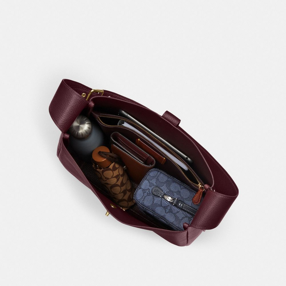 Hadley Large Shoulder Bag