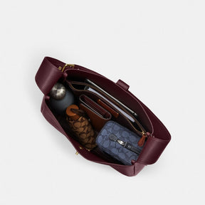 Hadley Large Shoulder Bag