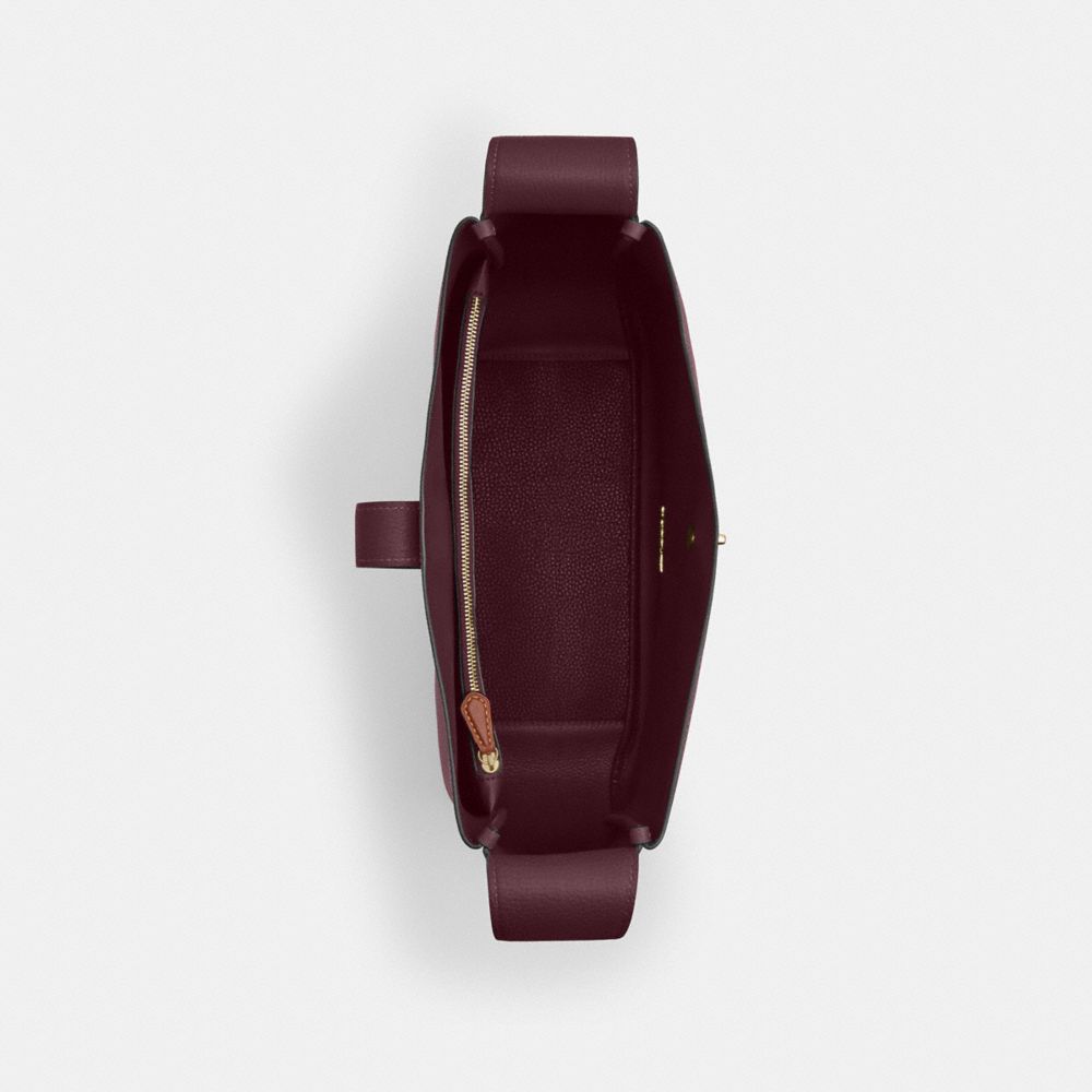 Hadley Large Shoulder Bag