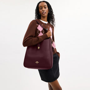 Hadley Large Shoulder Bag