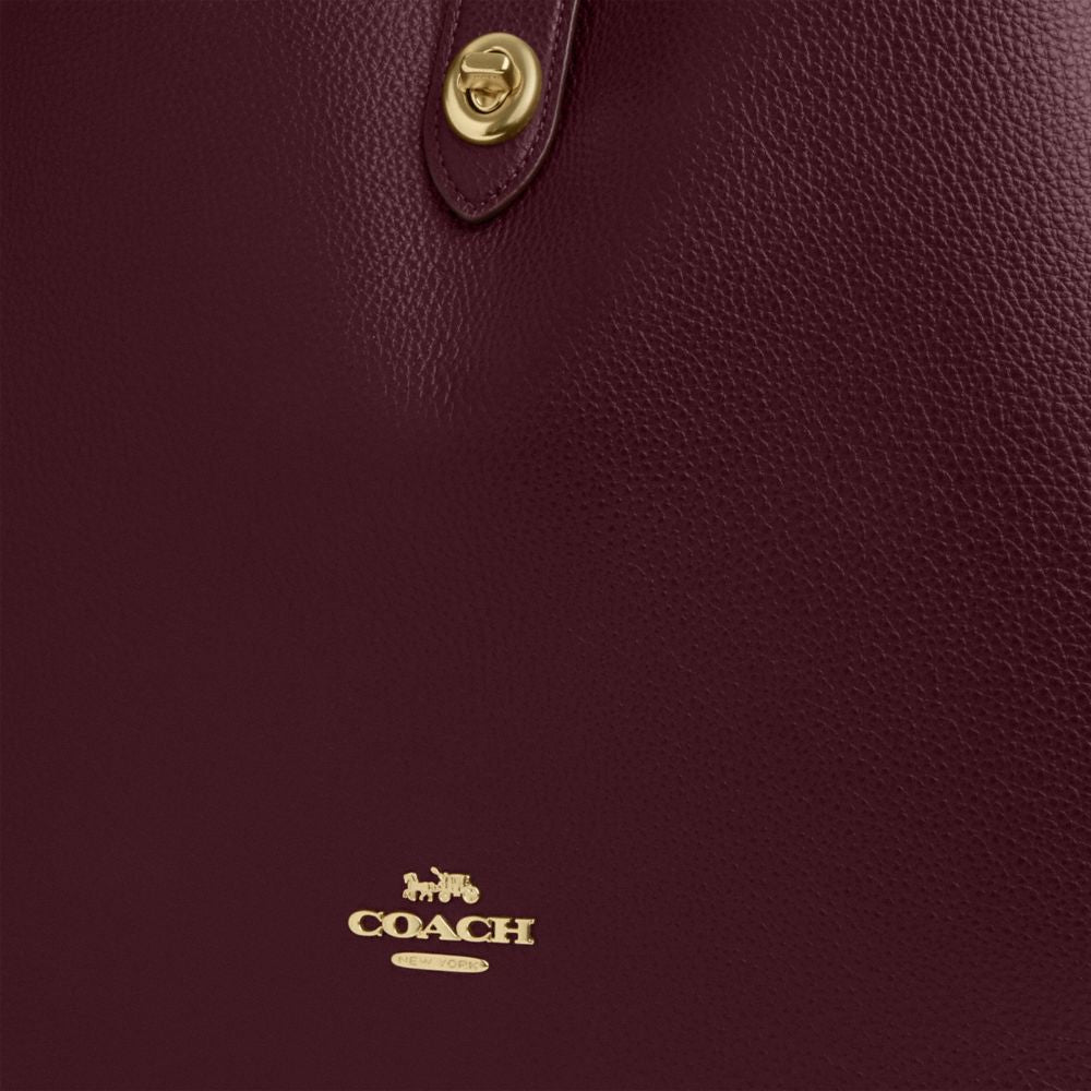 Hadley Large Shoulder Bag