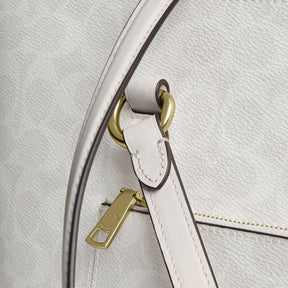 Station Tote Bag In Signature Canvas