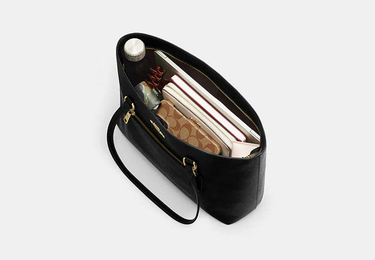 Station Tote Bag