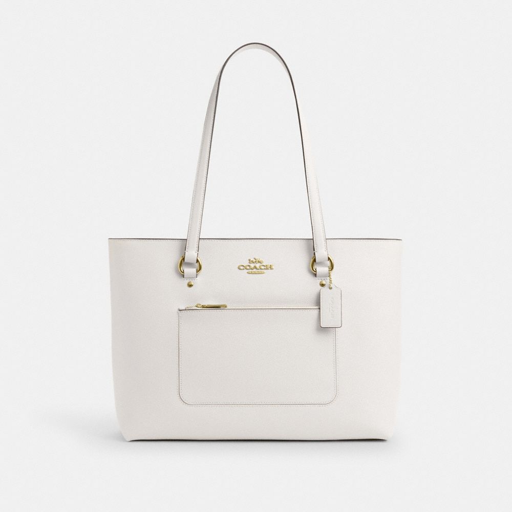 Station Tote Bag