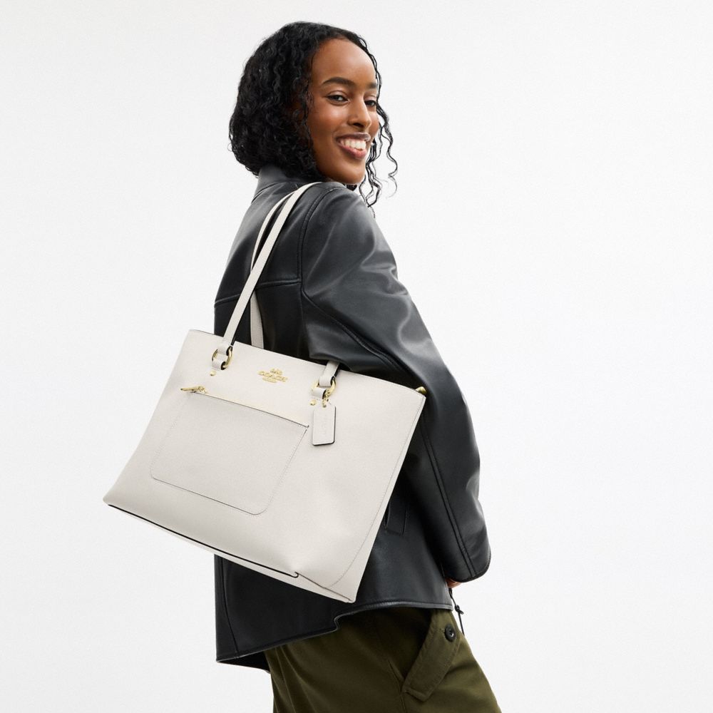Station Tote Bag