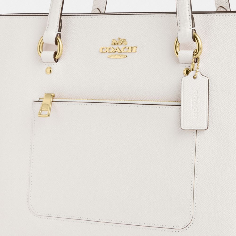Station Tote Bag