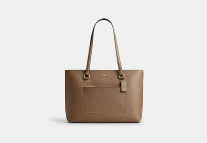 Station Tote Bag
