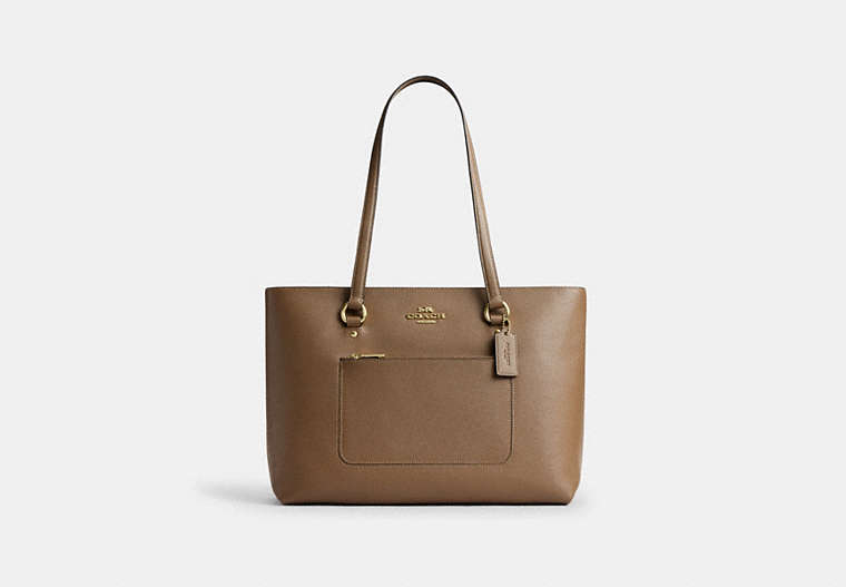 Station Tote Bag