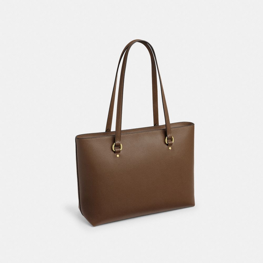 Station Tote Bag