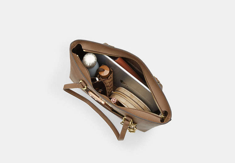 Station Tote Bag