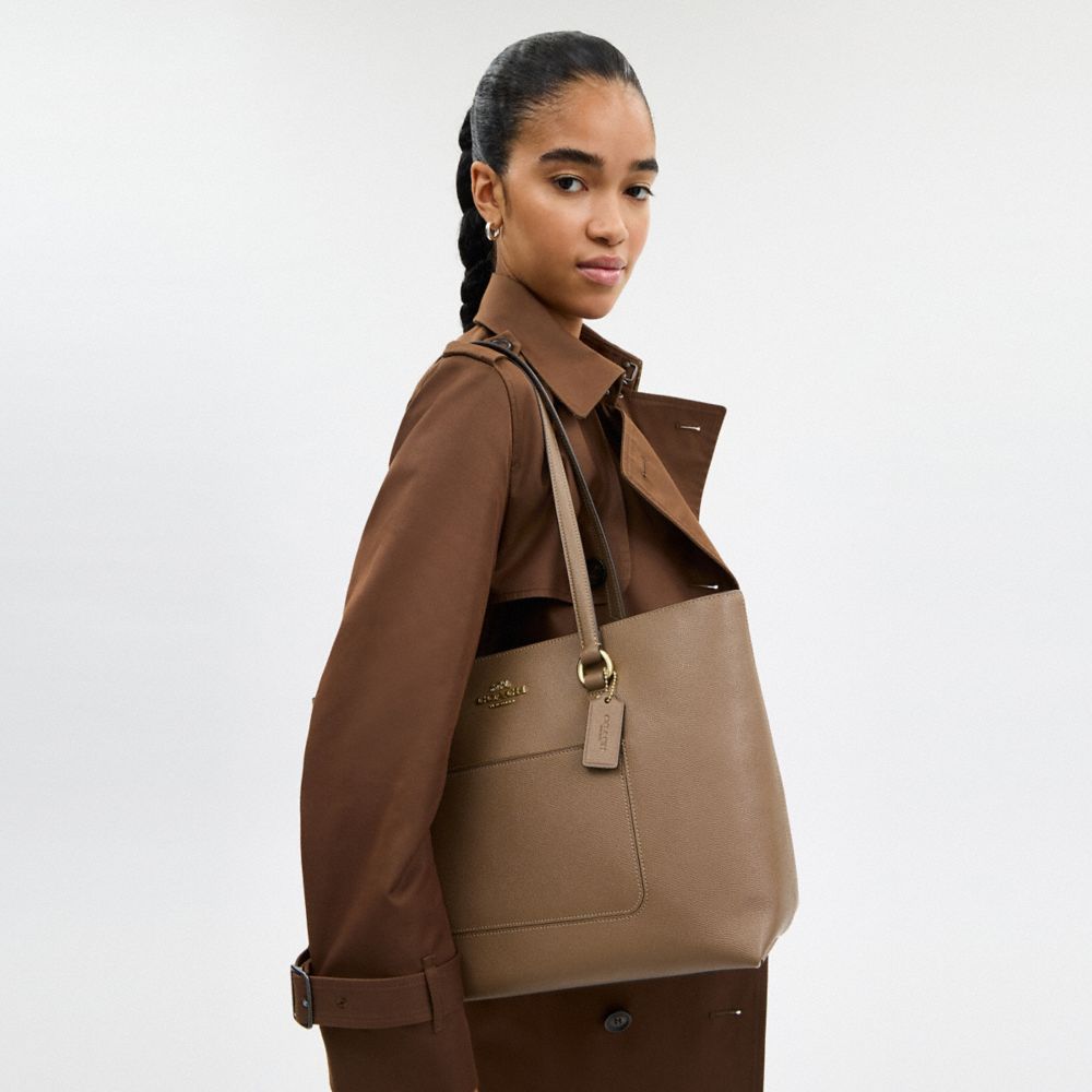 Station Tote Bag