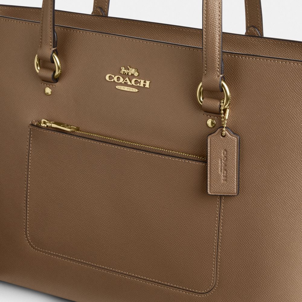 Station Tote Bag