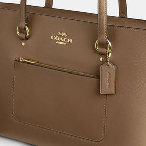 Station Tote Bag