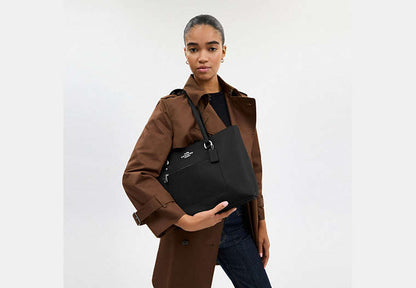Station Tote Bag