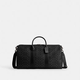 Compass Bag 50 In Signature Canvas