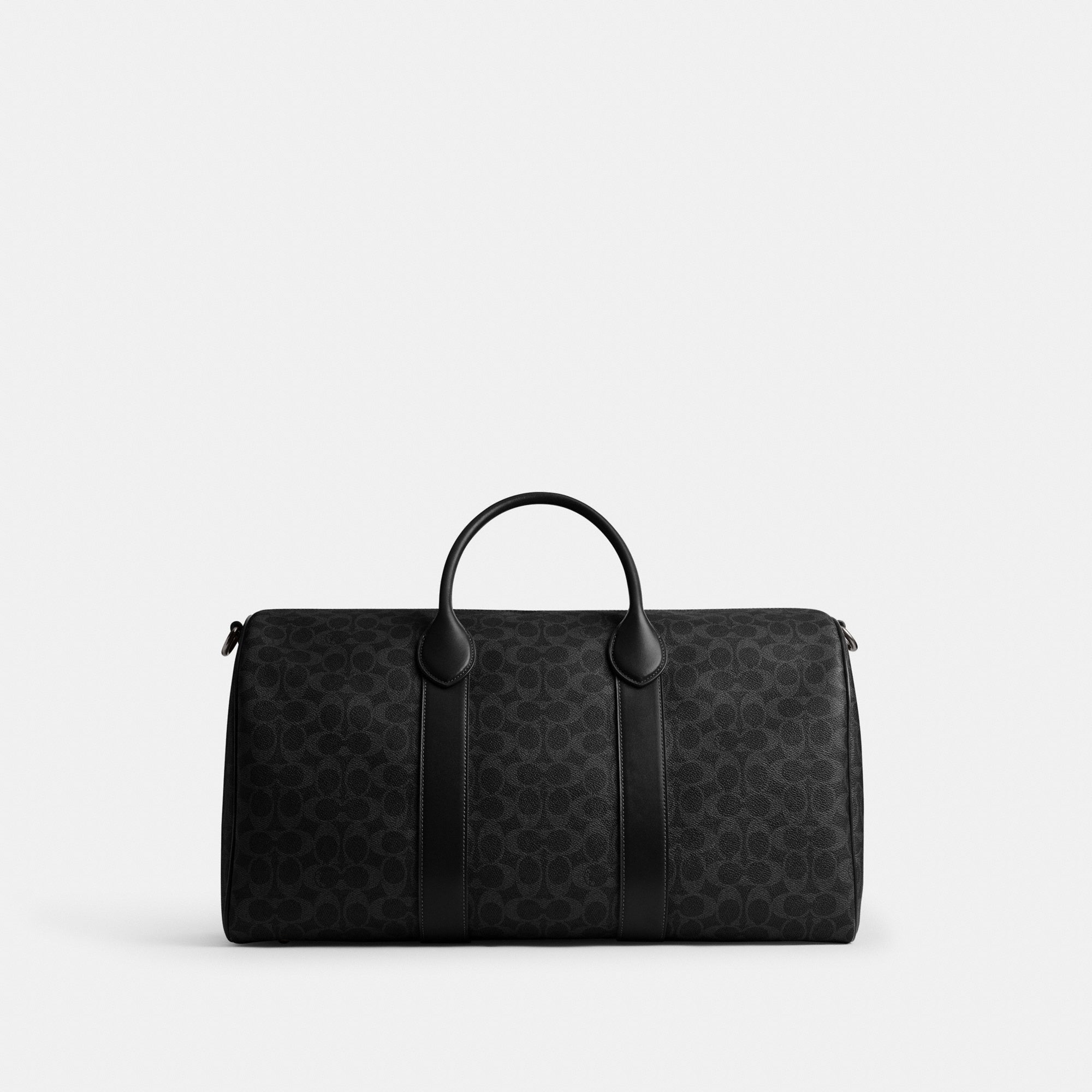 Compass Bag 50 In Signature Canvas