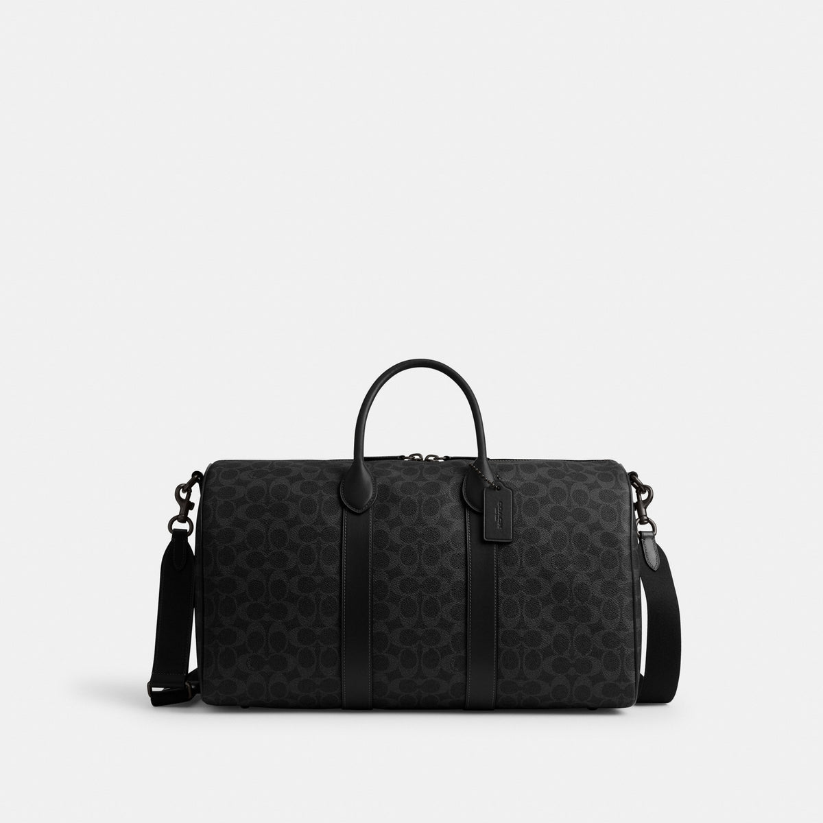 Compass Bag 45 In Signature Canvas